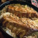 Oktoberfest Ribs
