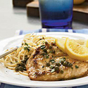 Chicken Piccata
