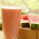 Two Melon Shake